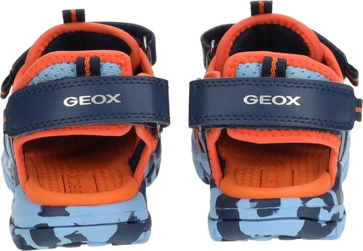 Actual product image Geox Sandalen (33)