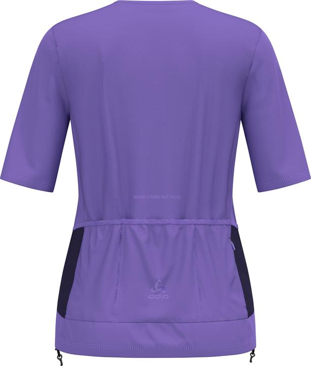 Produktbild Odlo Women's Explorer Cargo T-Shirt Crew Neck S/S (M)