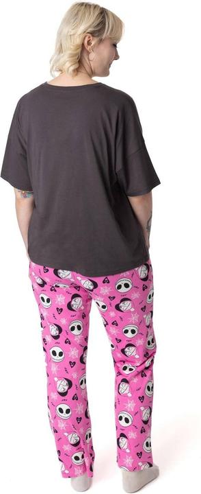 Image du produit The Nightmare Before Christmas - Ensemble de pyjama long - Femme (XL)