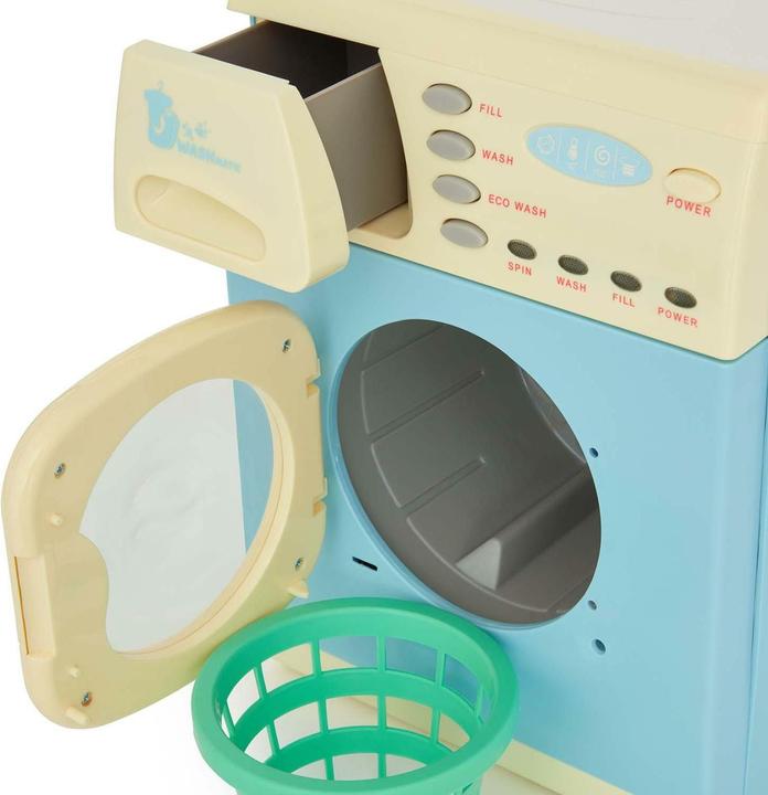 Actual product image Casdon Electronic Washer (47650)
