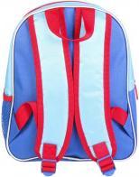 Image du produit Hasbro Avengers - sac à dos enfant lumières 3d, bleu