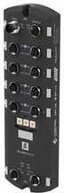 Image du produit Pepperl & Fuchs PEPPERL+FUCHS ICE3-8IOL-G65L-V1D