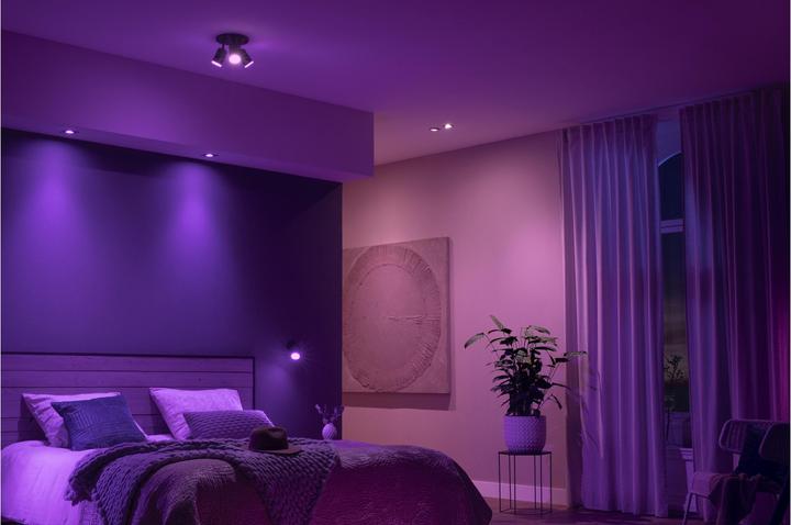 Produktbild Philips Fugato (350 lm, GU10)