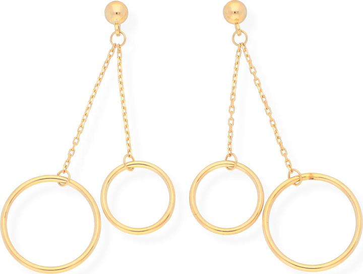 Image du produit Carat Chic (Or 9ct)