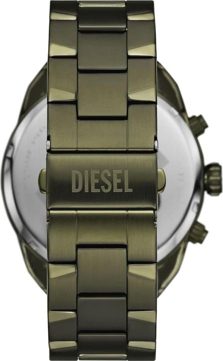 Immagine prodotto Diesel Chronograph SPIKED (Cronografo, 49 mm)
