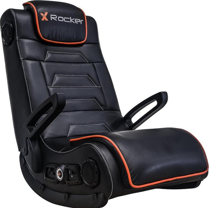 X Rocker Sentinel 4.1