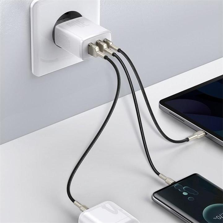 Immagine prodotto Baseus Comact Caricatore rapido (30W) (30 W)