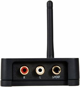 Actual product image Arcam rBlink, audiophile Bluetooth Music Converter, APT-X (Receiver)