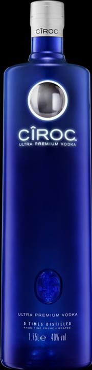 Immagine prodotto Cîroc Vodka Snap Frost (1 x 175 cl)