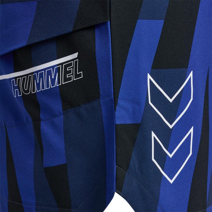 Image du produit hummel Hmlcourt Aop Pocket Shorts (XL)