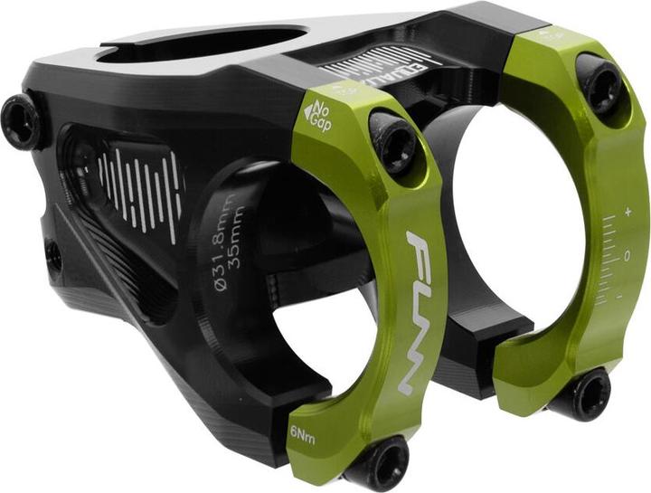 Actual product image Funn Equalizer (35 mm, 31.80 mm)