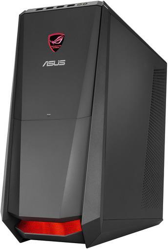 ASUS Rog G30ak-Ch003s (Intel Core i7-4790K, 32 GB, 256 GB, GeForce GTX 980)