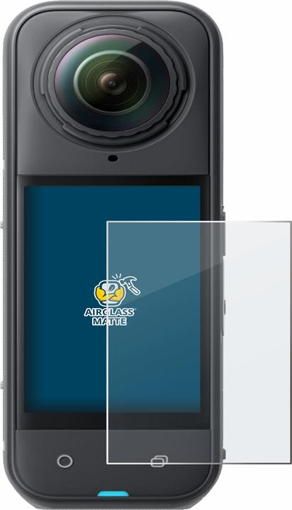 Produktbild BROTECT Schutzglas Schutzfolie Displayschutz Display Schutz Glas Folie matt