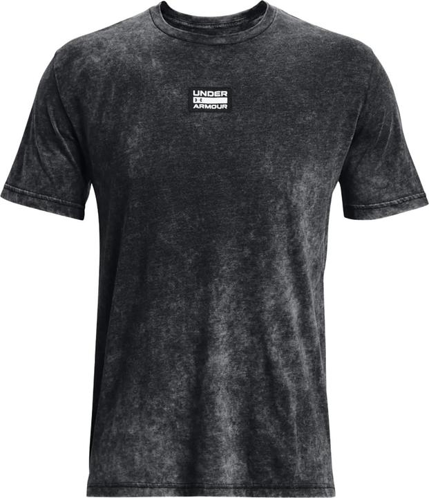 Produktbild Under Armour Elevated Core TShirt (S)