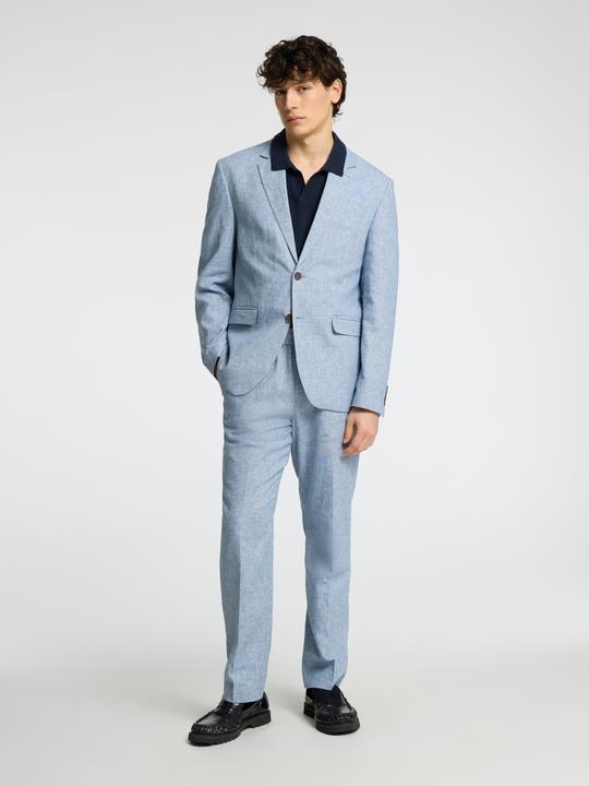 Actual product image Selected Homme Slhreg-Malik Sun Trs Noos (58)