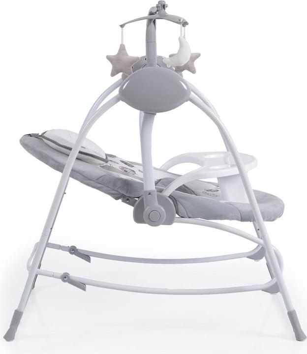 Image du produit Moni transat électrique Rhea 2 en 1