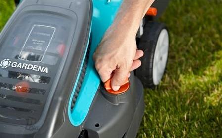 Produktbild Gardena PowerMax Li-40/32 (Akkubetrieb)