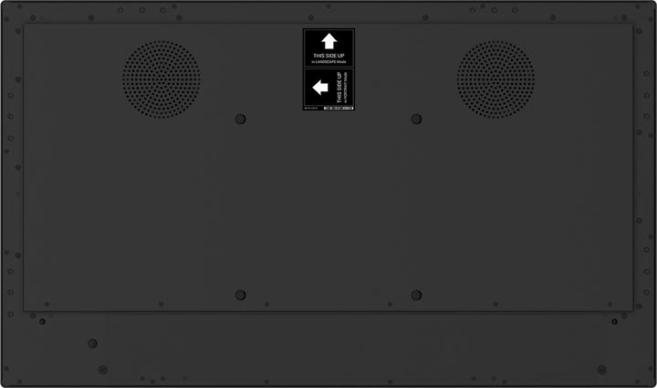 Actual product image iiyama LFD ProLite TF4339AS-B1AG (3840 x 2160 Pixels, 42.50")