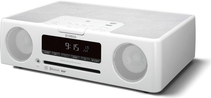Produktbild Yamaha Tsx-B235d (DAB+, FM, Bluetooth, NFC)