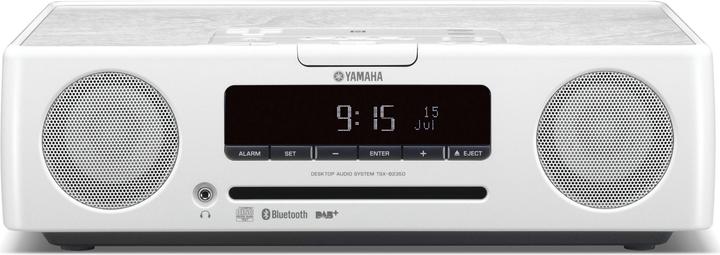 Produktbild Yamaha Tsx-B235d (DAB+, FM, Bluetooth, NFC)