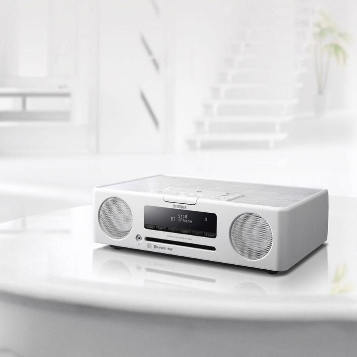 Produktbild Yamaha Tsx-B235d (DAB+, FM, Bluetooth, NFC)