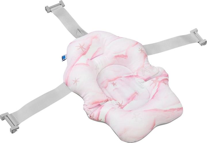 Produktbild Kikkaboo Baby Badekissen Nubo
