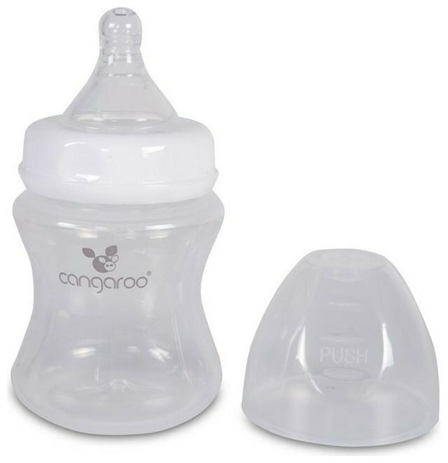 Produktbild Cangaroo elektrische Milchpumpe