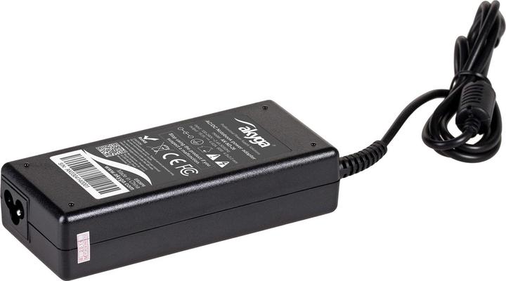 Immagine prodotto Akyga AK-ND-26 - Notebook - Interno - 100 - 250 V - 50 - 60 Hz - 90 W - 19,5 V (90 W)