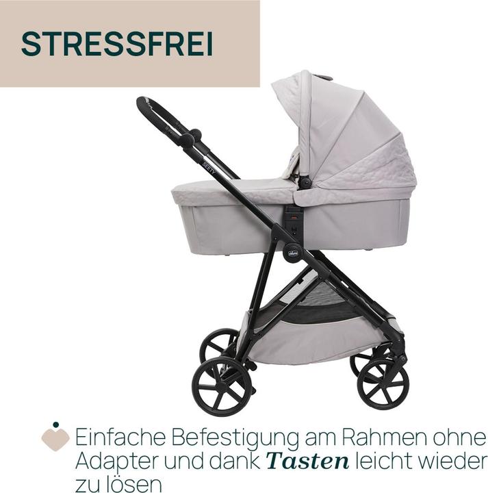 Produktbild Chicco Gondel von Seety Florence