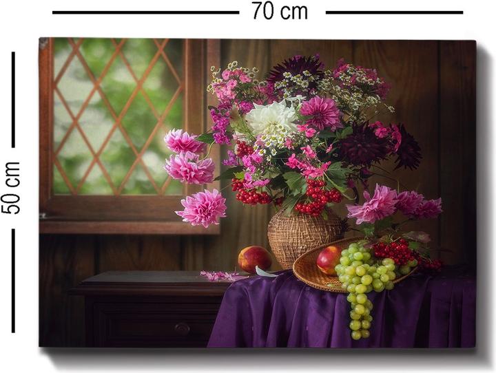 Actual product image Wallxpert Eden (50 x 70 cm)