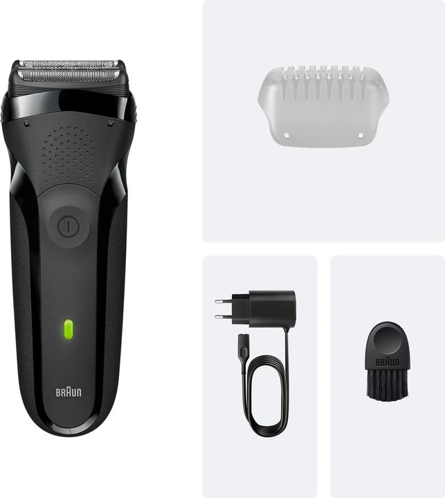 Produktbild Braun Series 3