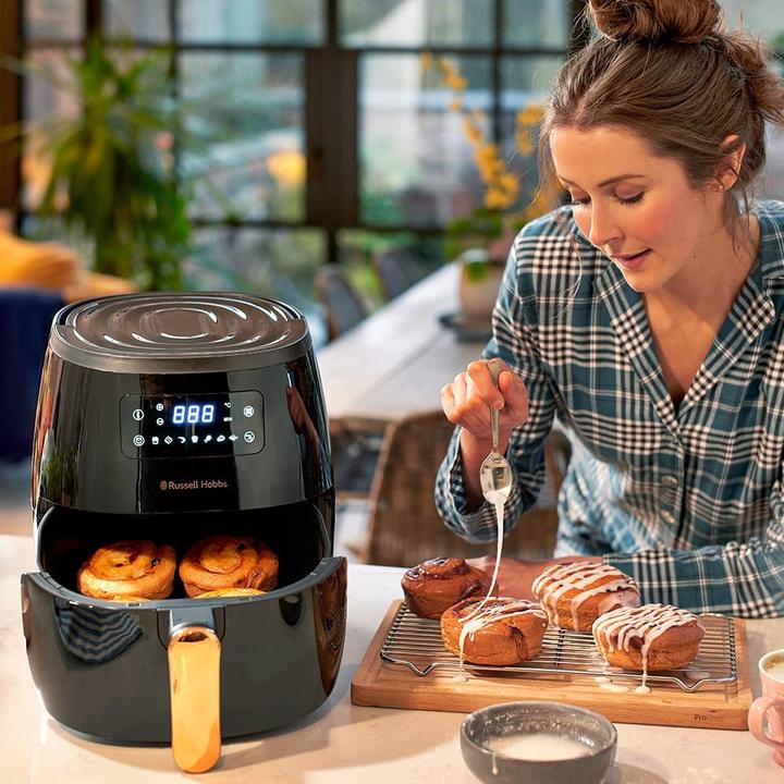 Actual product image Russell Hobbs 26510-56 SatisFry Air