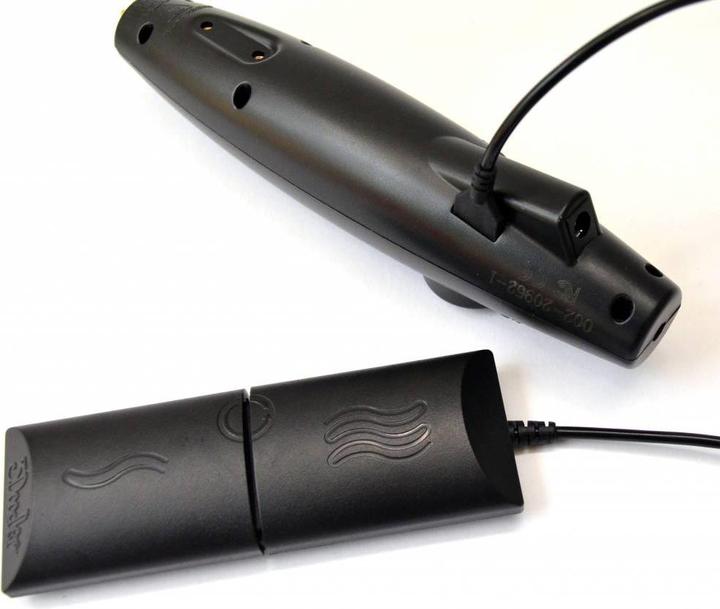 Actual product image 3Doodler Pedal closed