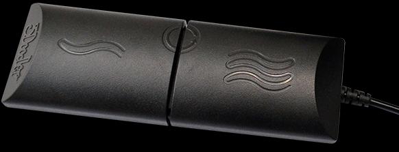 Actual product image 3Doodler Pedal closed