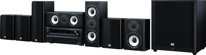 Produktbild Onkyo Ht-S9700thx (630 W)