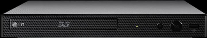 Immagine prodotto LG BP450 (Lettore Blu-ray)
