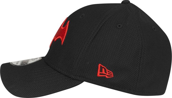 Immagine prodotto New Era 39Thirty Cappello tecnico in diamante elasticizzato - BATMAN - L/XL (XL)