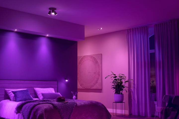 Image du produit Philips Hue Centura (1050 lm, GU10)