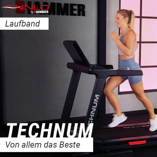 Produktbild Finnlo Technum