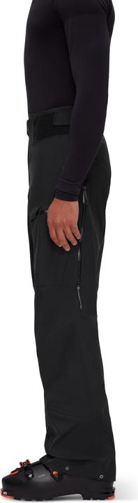 Produktbild Mammut Haldigrat Air HS Pants Men (46)