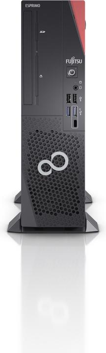 Produktbild Fujitsu Esprimo D9010 SFF (Intel Core i7-10700, 16 GB, 512 GB)