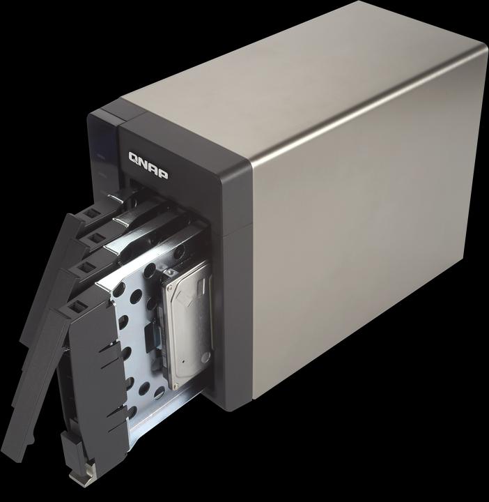 Produktbild QNAP Ts-453s Pro
