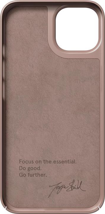 Productafbeelding Nudient Dunne (Apple iPhone 14)