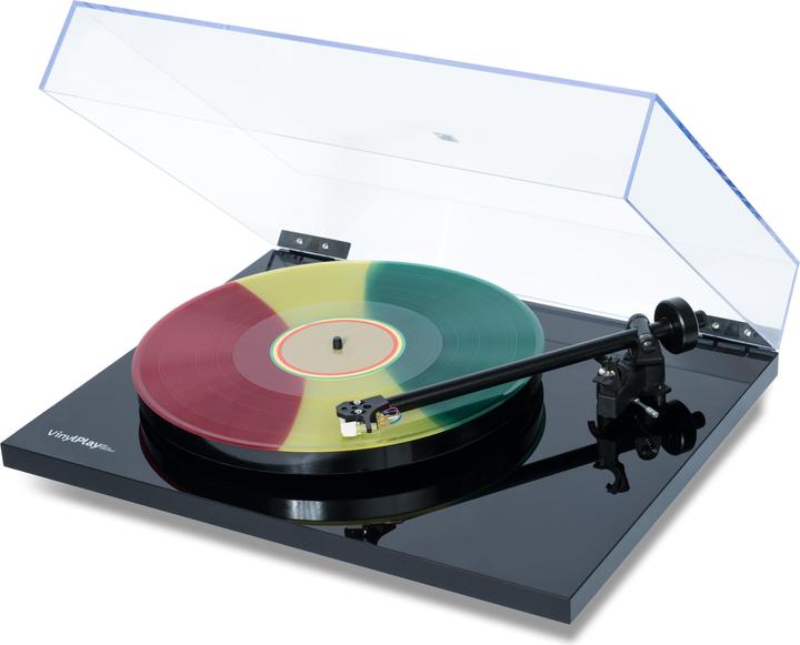 Image du produit Flexson Platine vinyle (Milieu de gamme, Manuel)