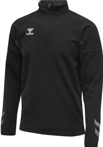 Immagine prodotto hummel Piombo Pro Mezza Zip (S)