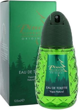 Immagine prodotto Pino Silvestre Originale (Eau de toilette, 125 ml)