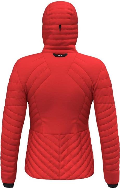 Actual product image Salewa Women's Ortles Hybrid RDS Down Jacket (32)
