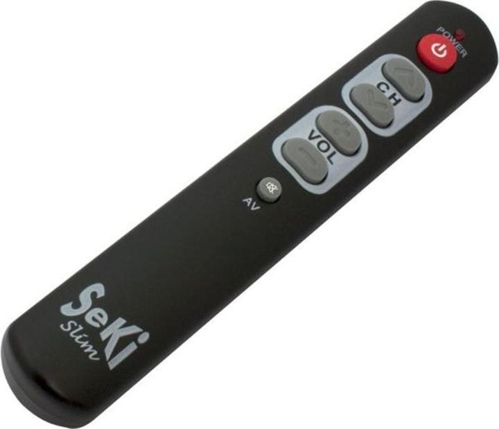 Seki Slim (Télécommande universelle, Infrarouge)
