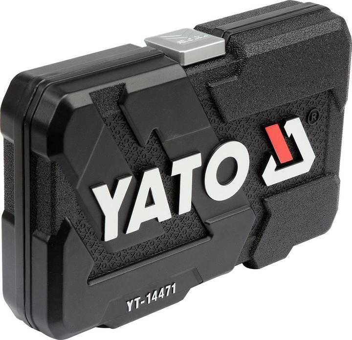 Produktbild Yato YT-14471 Mechanik-Werkzeugsätze