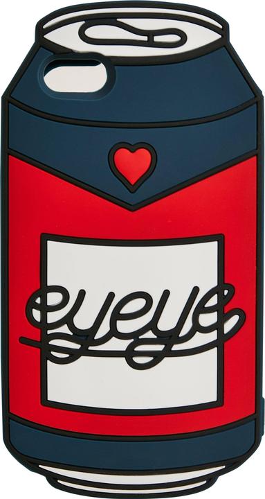 Image du produit Mister Tee Phonecase Can iPhone 7/8, SE (Apple iPhone 8, Apple iPhone 7)